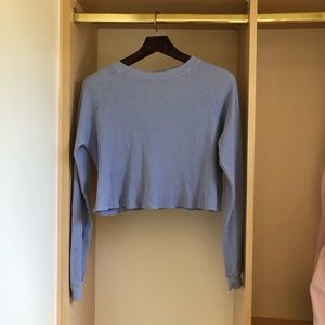 Brandy Melville Longsleeve